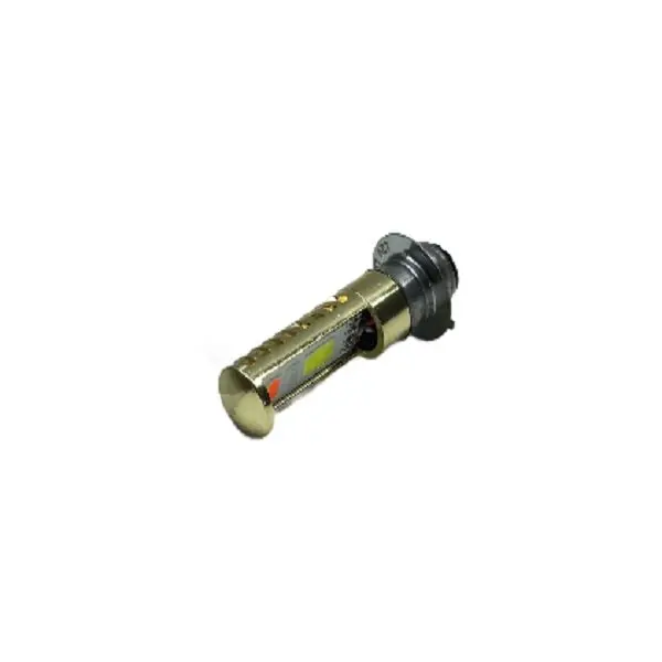 چراغ پلیسی موتور سیکلت ام دی اچ مدل 4 حالته LED — تصویر ۳