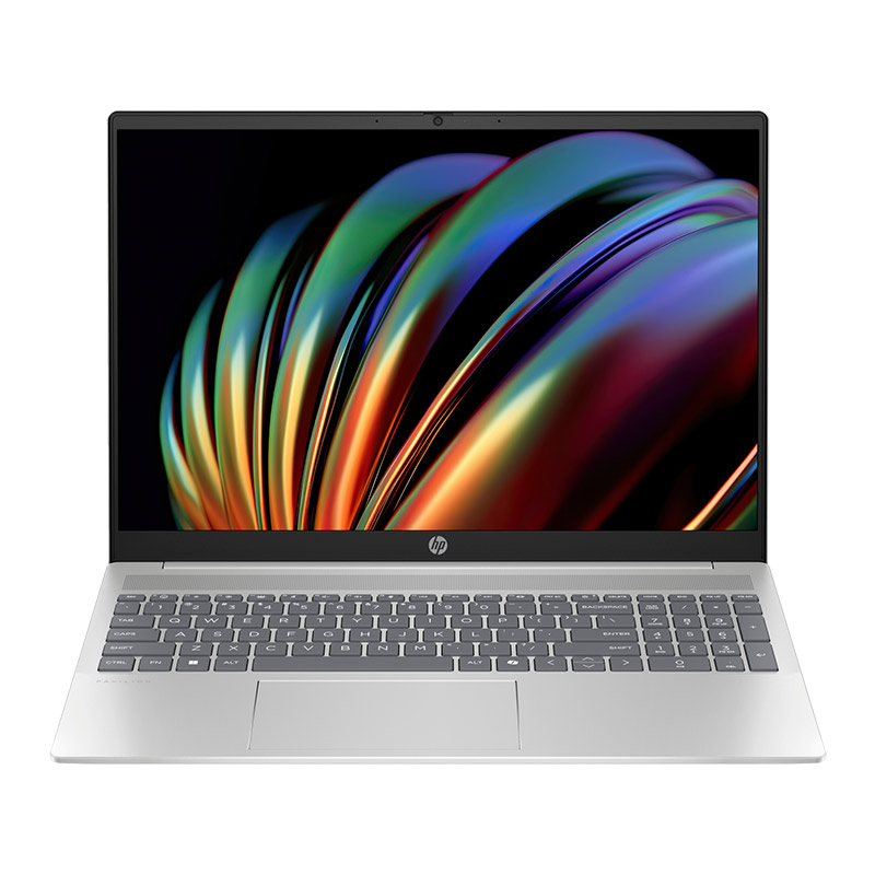 لپ تاپ اچ پی مدل Pavilion 16 | Ultra 5-125U/16GB/512GB/Intel Arc + Ai/16 inch FHD – C