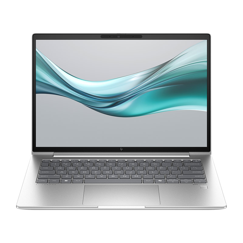 لپ تاپ اچ پی مدل EliteBook 635 Aero G11 | Ryzen 7-8840U/16GB/256GB/AMD Radeon Graphics/13.3 inch FHD – B
