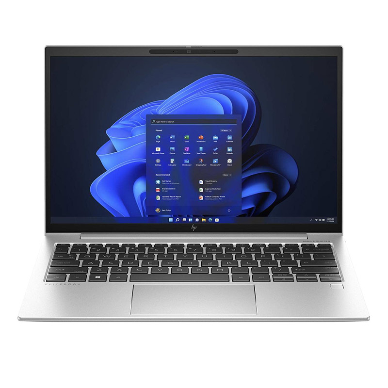 لپ تاپ اچ پی مدل EliteBook 830 G10 | i7-1365U/16GB/512B/Intel Iris Xe/13.3 inch WUXGA – H