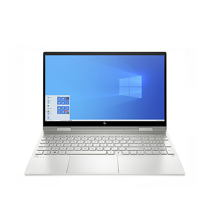 لپ تاپ اچ پی مدل Envy 15 | i7-1355U/16GB/512GB/4GB RTX 3050/15.6 inch FHD X360 Touch – R