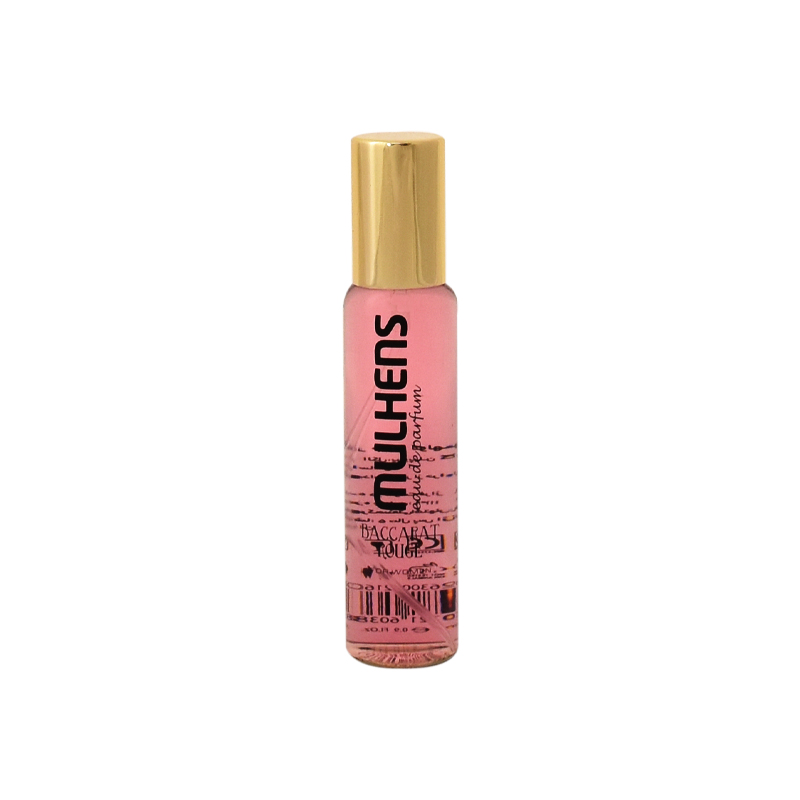 ادکلن جیبی زنانه مولهنس مدل BACARAT ROUGE حجم 30mL