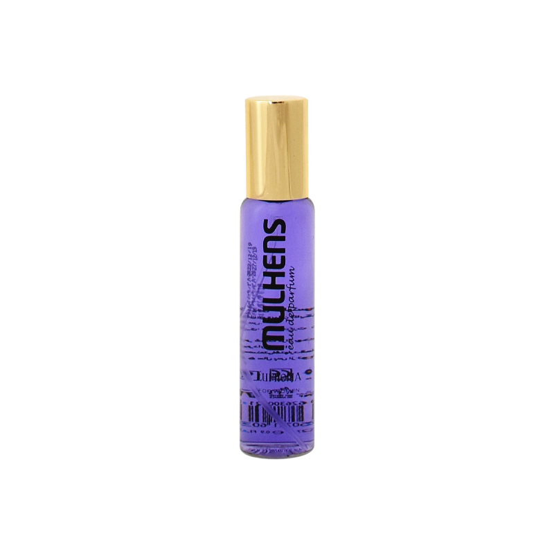 ادکلن جیبی زنانه مولهنس مدل Eufuria حجم 30mL