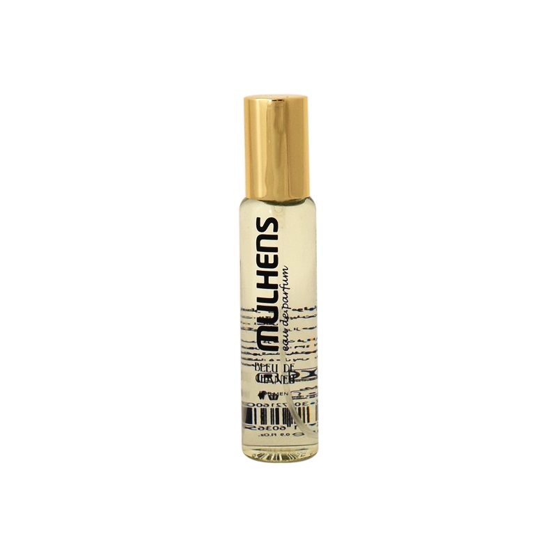 ادکلن جیبی مردانه مولهنس مدل Bleu Chanel حجم 27mL
