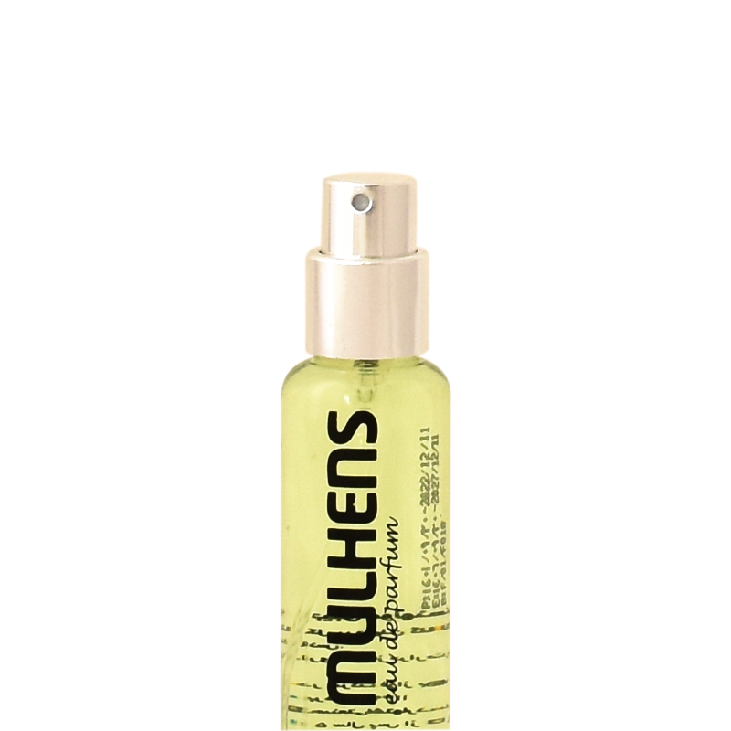 ادکلن جیبی مردانه مولهنس مدل Lalique حجم 27mL