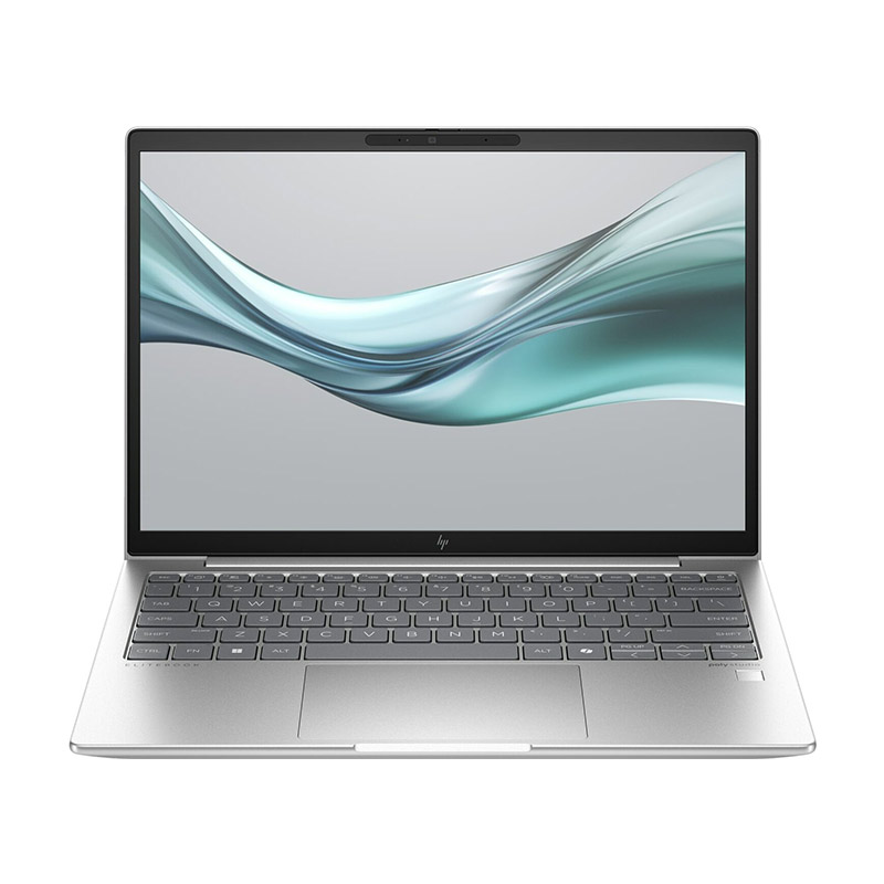 لپ تاپ اچ پی مدل EliteBook 630 G11 | Ultra 7-165U/16GB/512GB/Intel Arc + Ai/13.3 inch WUXGA Touch