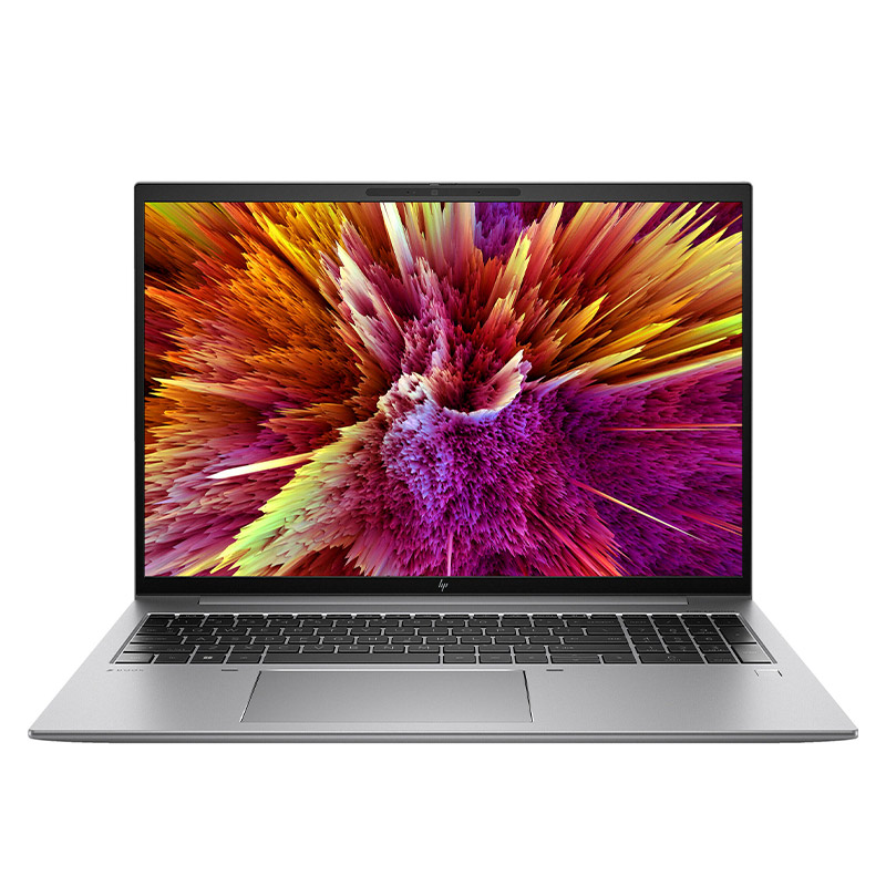 لپ تاپ اچ پی مدل ZBook Firefly 16 G10 | i7-1355U/16GB/1TB/Intel Iris Xe/16 inch WUXGA
