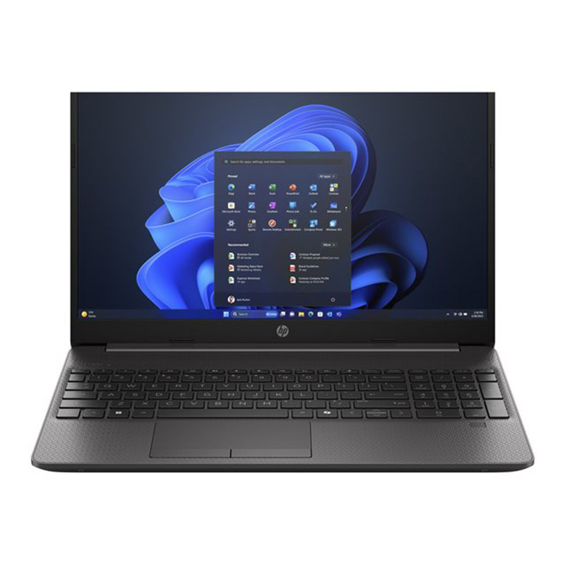 لپ تاپ اچ پی مدل HP 250R G9 | i5-1335U/8GB/512GB/Intel Iris Xe/15.6 inch FHD – B