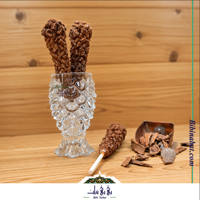 نبات چوبی دارچین _ یک کیلویی — تصویر ۲