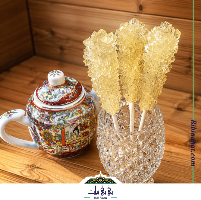 نبات چوبی ساده _ یک کیلویی — تصویر ۳