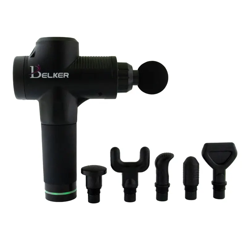تفنگ ماساژ بلکر Belker BL-313