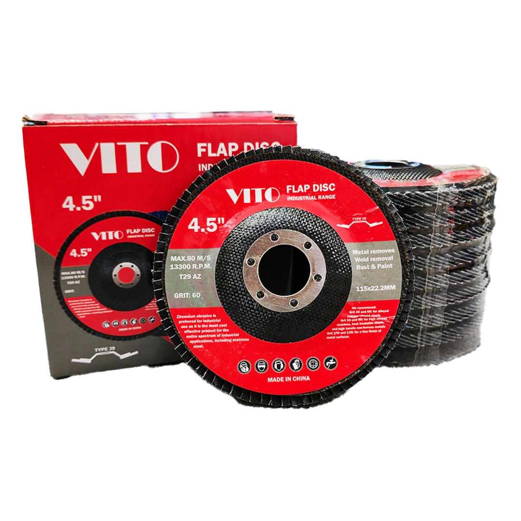 فلاپ دیسک مینی VITO 80