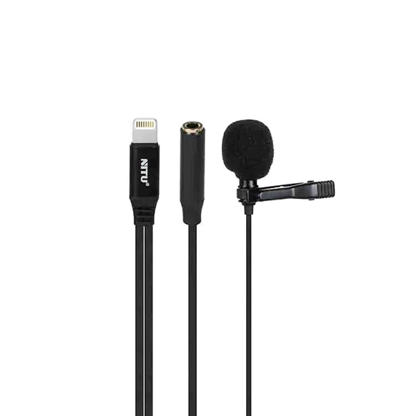 میکروفن باسیم NITU مدل NM03
