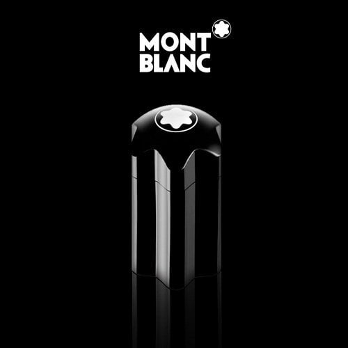 ادکلن مون بلان امبلم Mont Blanc Emblem — تصویر ۳