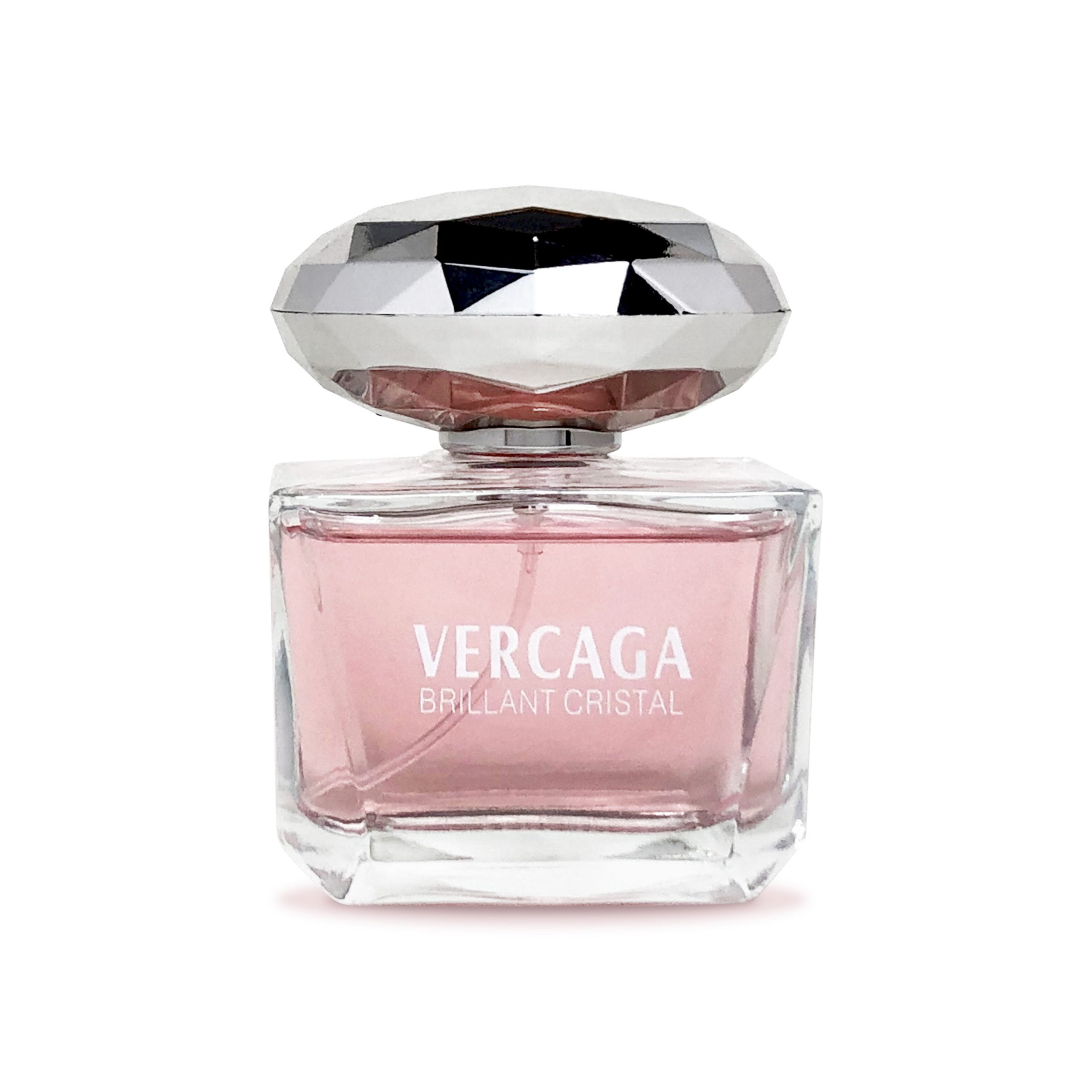 ادکلن ورساچه صورتی 50 میل Versace Bright Crysta
