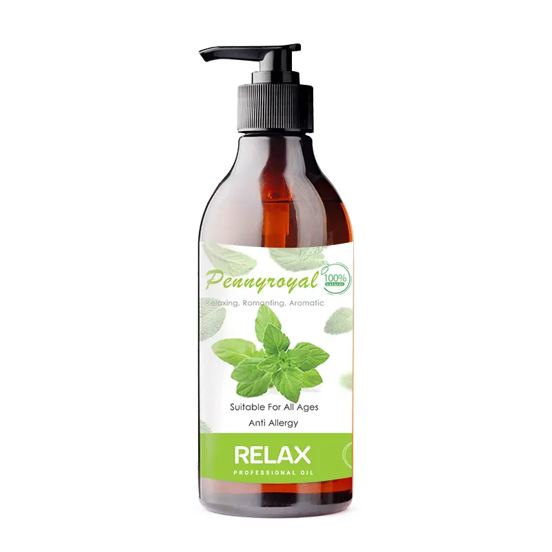 روغن ماساژ پونه ریلکس Relax