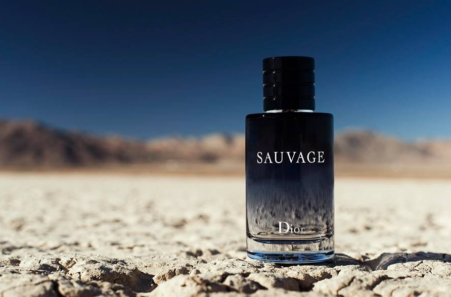 ادکلن مردانه ساواج دیور Dior Sauvage — تصویر ۳