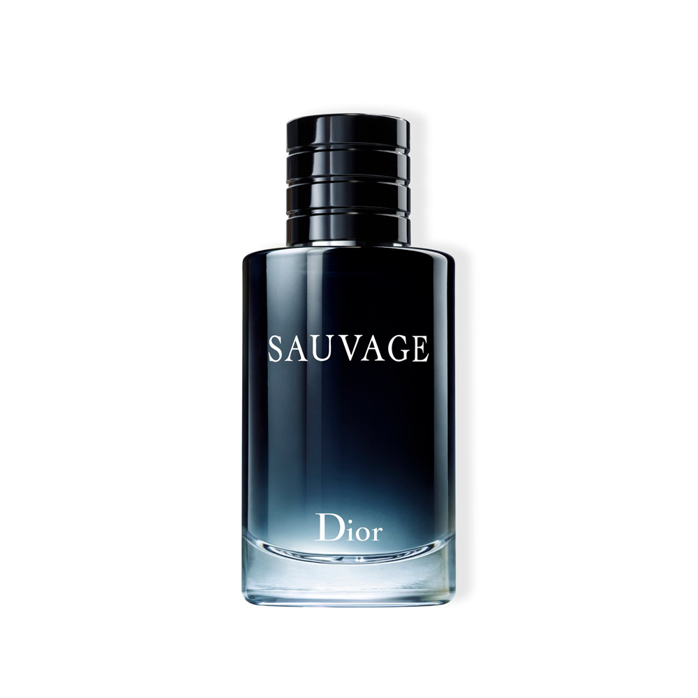 ادکلن مردانه ساواج دیور Dior Sauvage