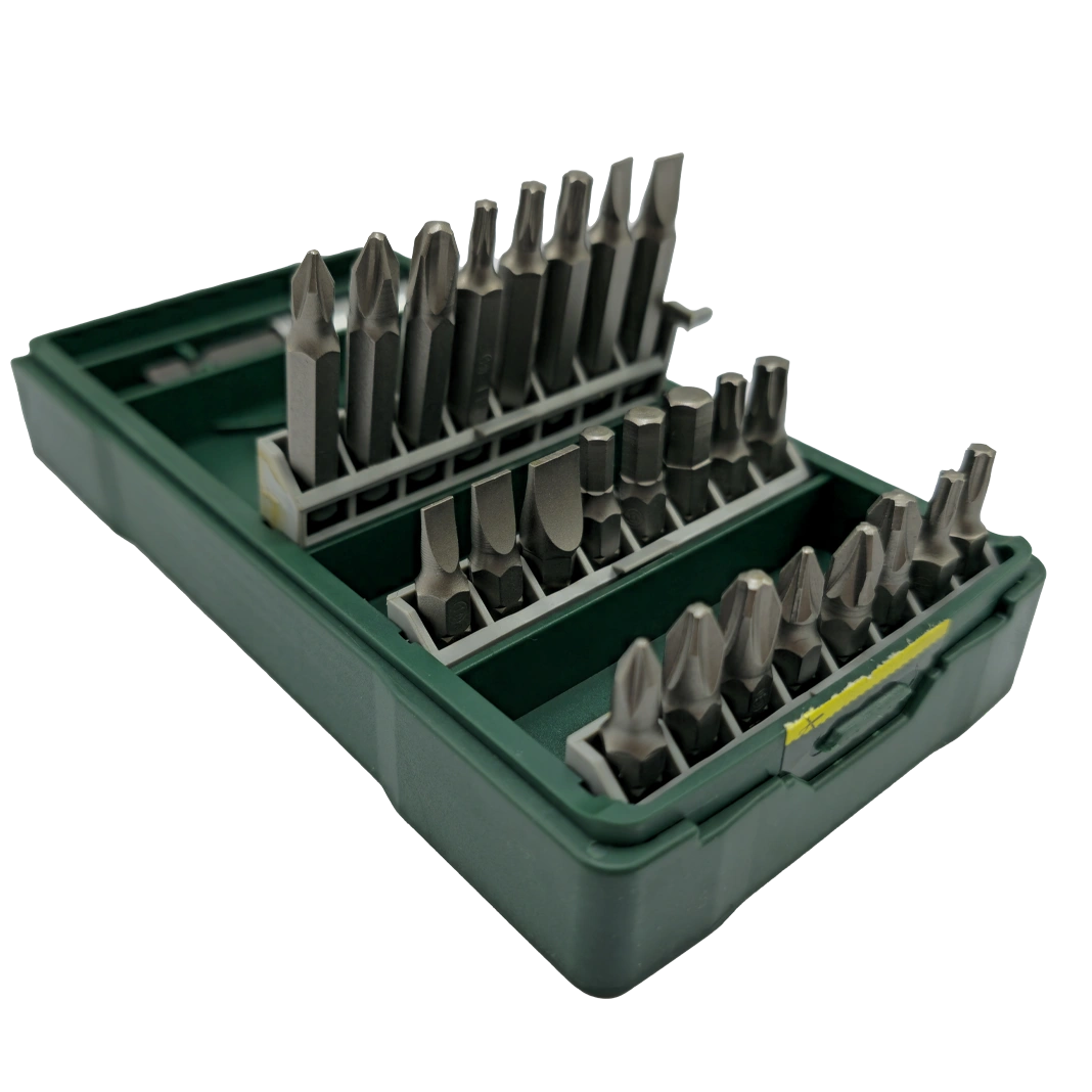 ست نوک پیچ گوشتی 25 عددی BOSCH