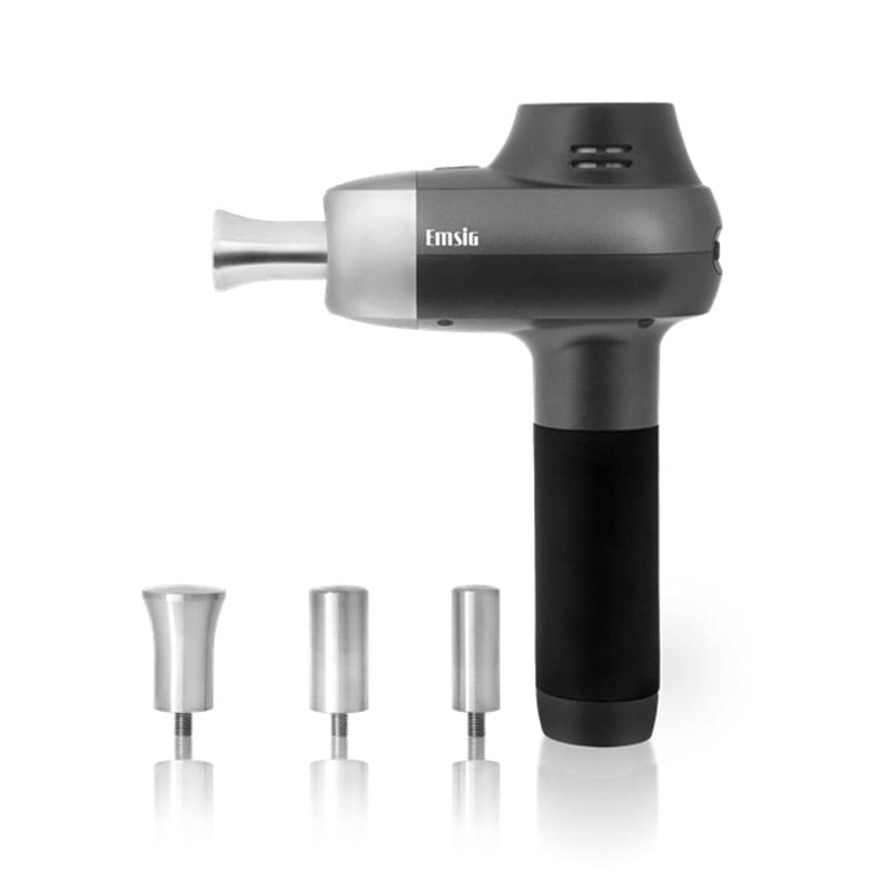 تفنگ ماساژ امسیگ Emsig ML148