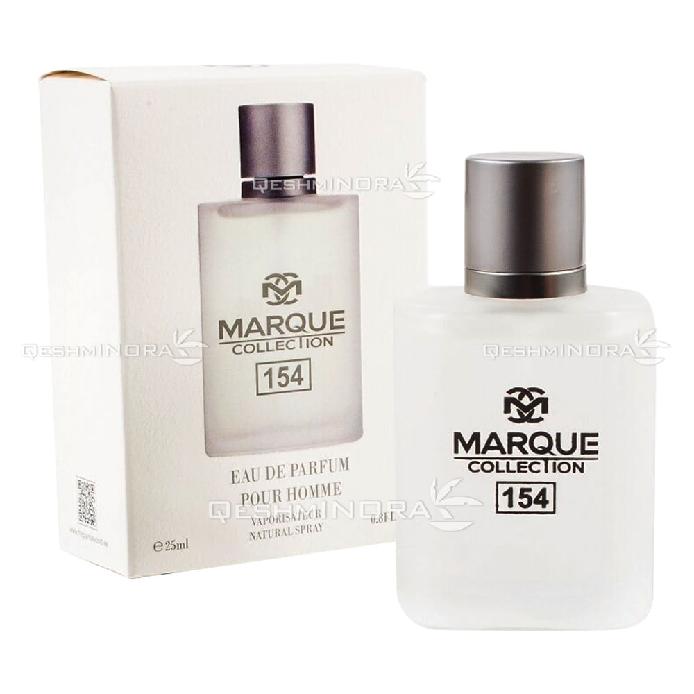 ادکلن مارکیو 154 Marque (جورجیو آرمانی آکوا دی جیو Giorgio Armani Acqua Di Gio)