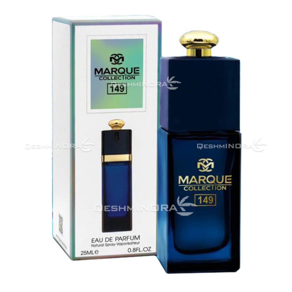 ادکلن مارکیو 149 Marque (دیور ادیکت Dior Addict)