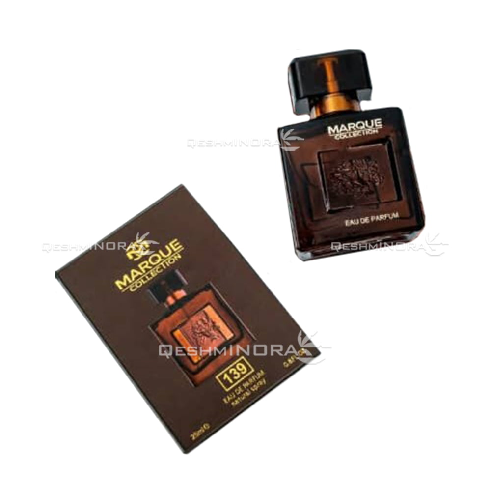 ادکلن مارکیو 139 Marque (فرانک الیور عود تاچ Franck Olivier Oud Touch)
