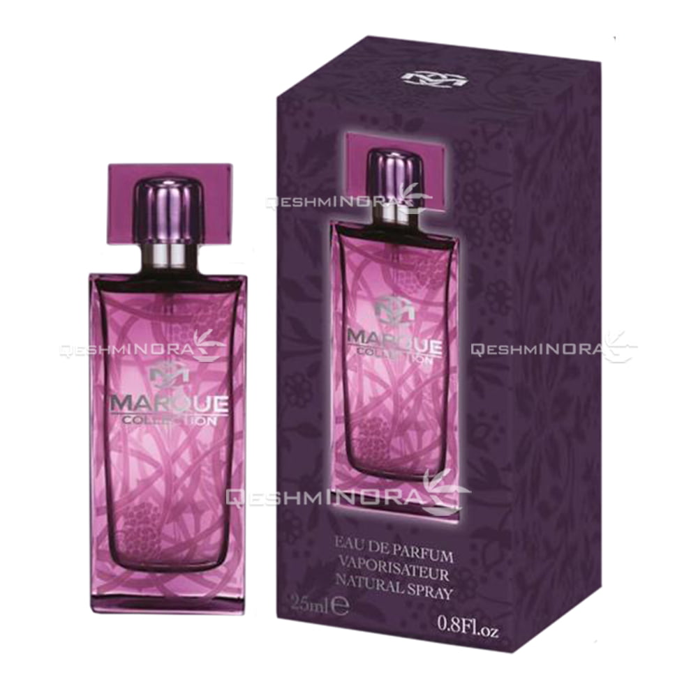 ادکلن مارکیو 112 Marque (لالیک آمیتیس Lalique Amethyst)