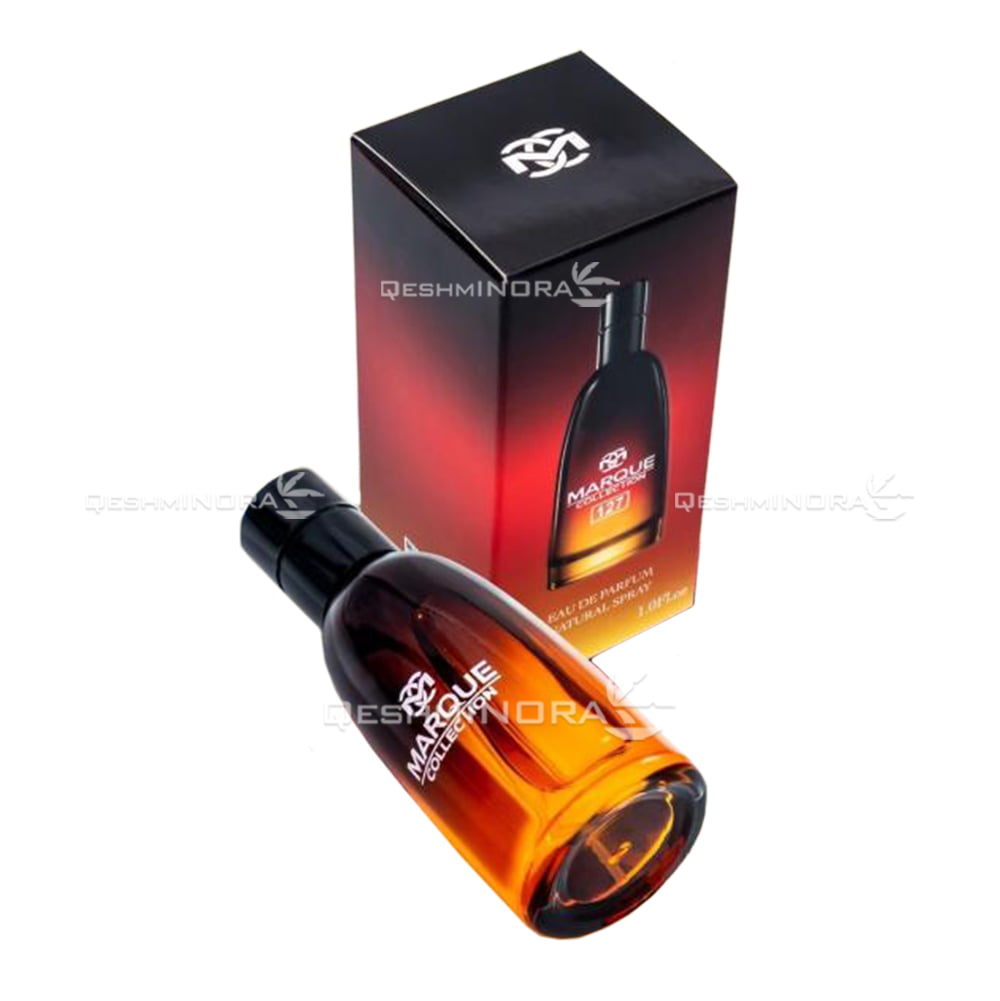 ادکلن مارکیو 127 Marque (دیور فارنهایت Dior Fahrenheit)