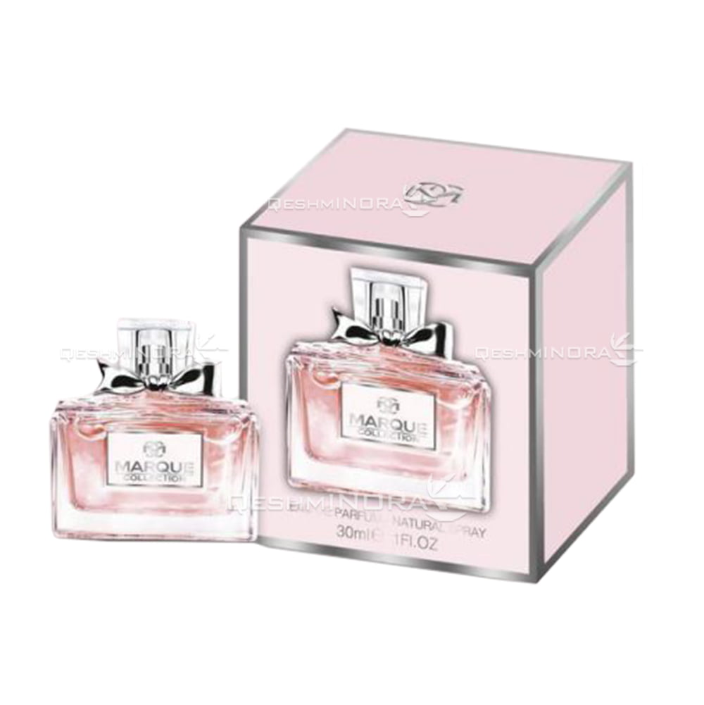 ادوپرفیوم مارکیو 123 Marque Collection رایحه دیور میس دیور چری