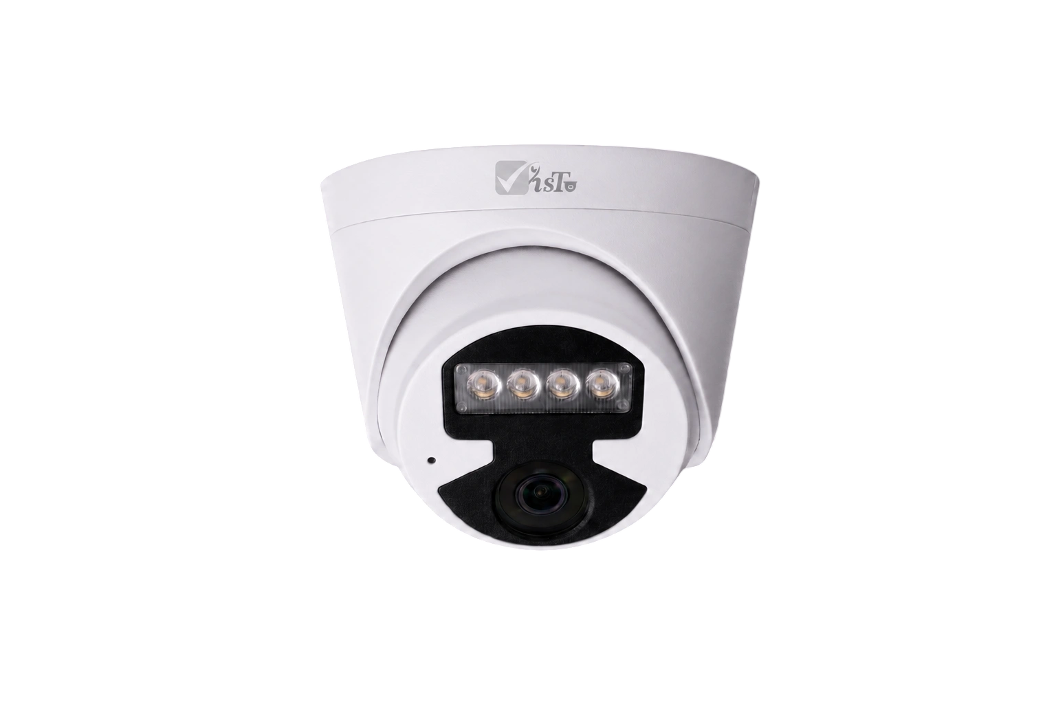 دوربین تحت شبکه دام پلاستیکی FID-B152A4 4MP — تصویر ۲