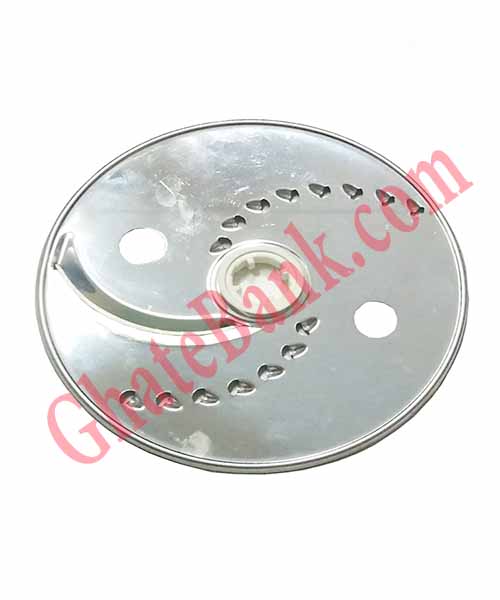 رنده غذاساز ویتاکامپکت تفال فابریکی