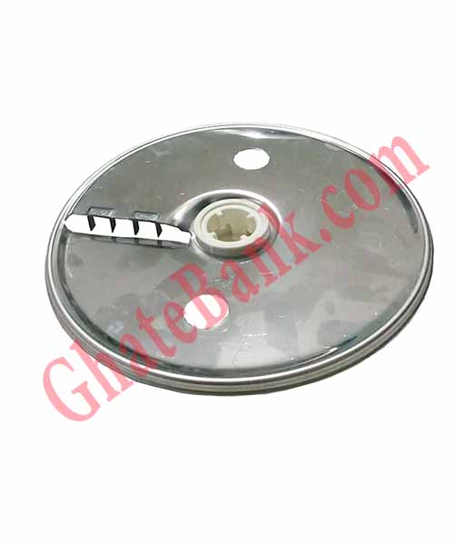 خلال کن غذاساز ویتاکامپکت تفال فابریکی