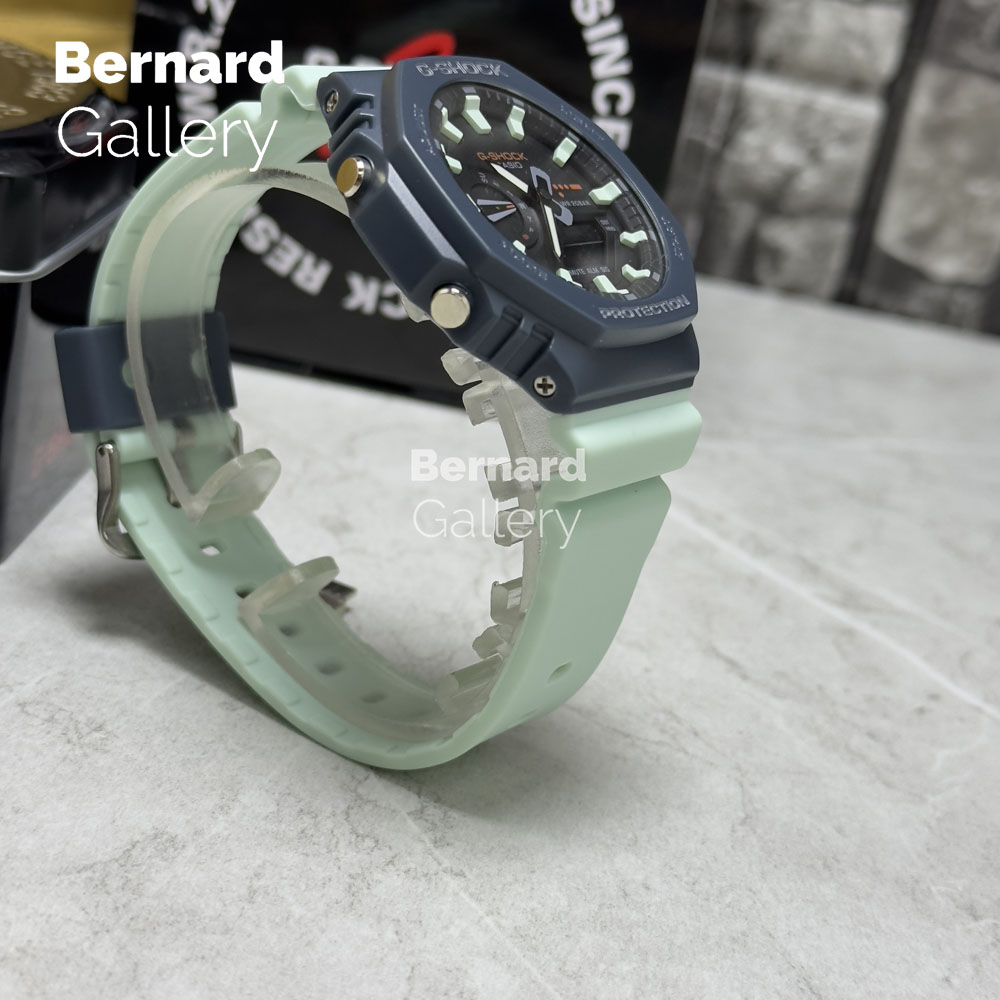 ساعت مچی کاسیو جی شاک Casio G-SHOCK LOV-22B-8ADR — تصویر ۵