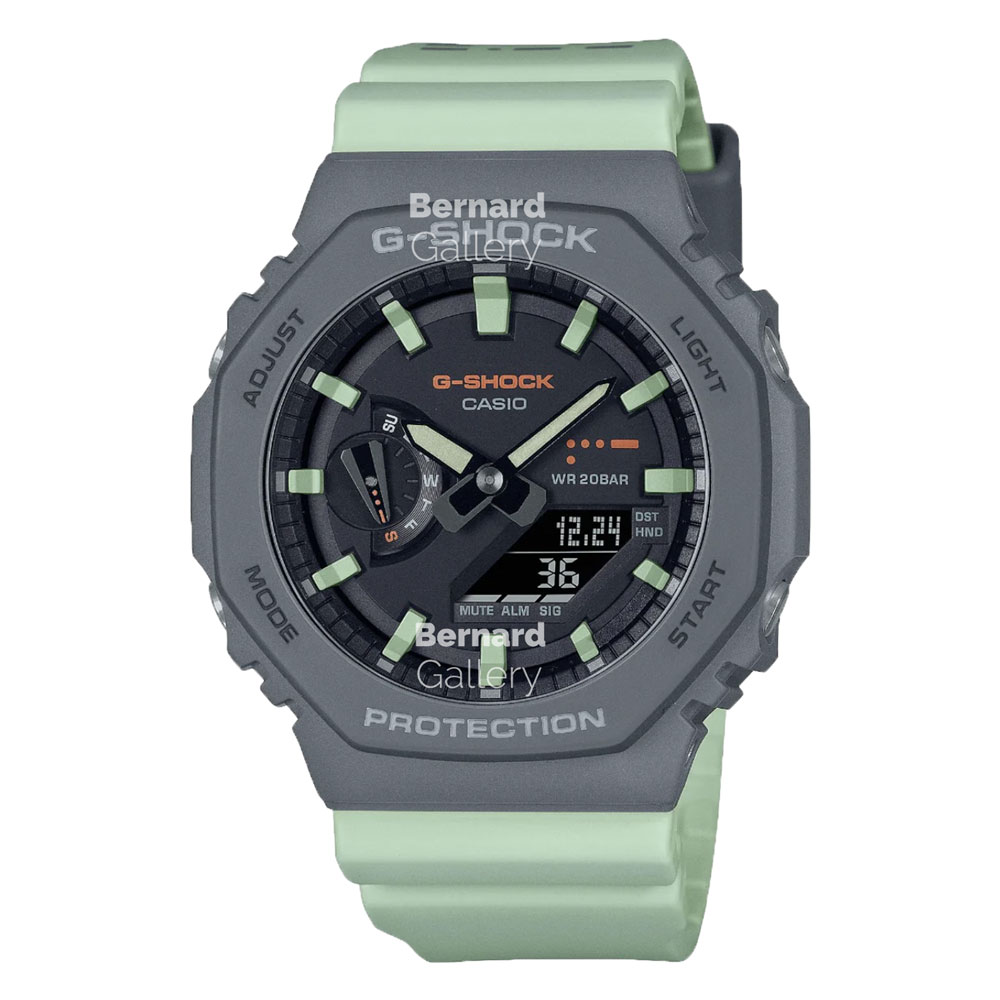 ساعت مچی کاسیو جی شاک Casio G-SHOCK LOV-22B-8ADR — تصویر ۲