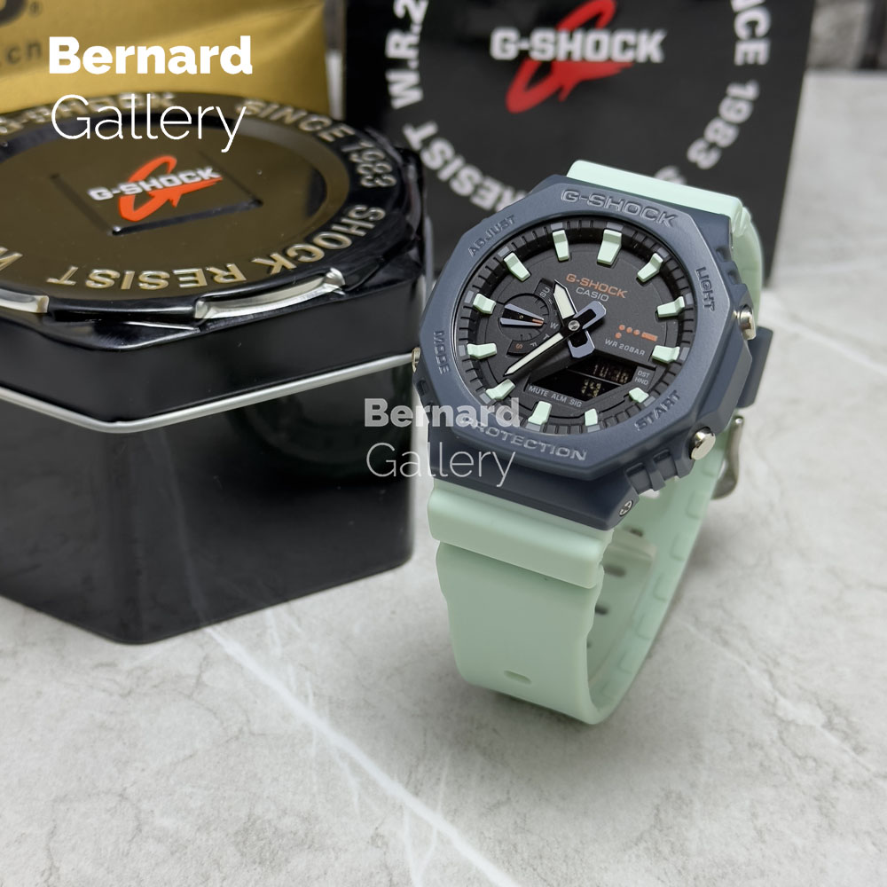 ساعت مچی کاسیو جی شاک Casio G-SHOCK LOV-22B-8ADR — تصویر ۳