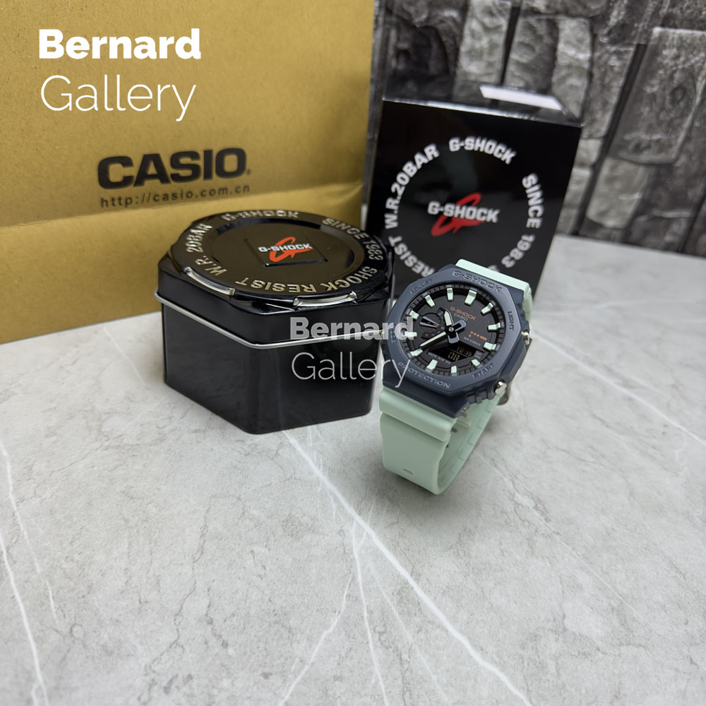 ساعت مچی کاسیو جی شاک Casio G-SHOCK LOV-22B-8ADR — تصویر ۴