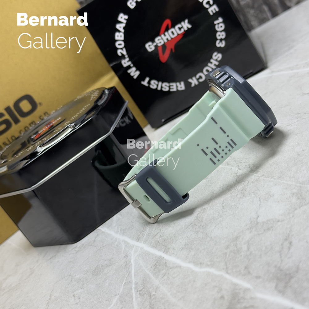 ساعت مچی کاسیو جی شاک Casio G-SHOCK LOV-22B-8ADR — تصویر ۸