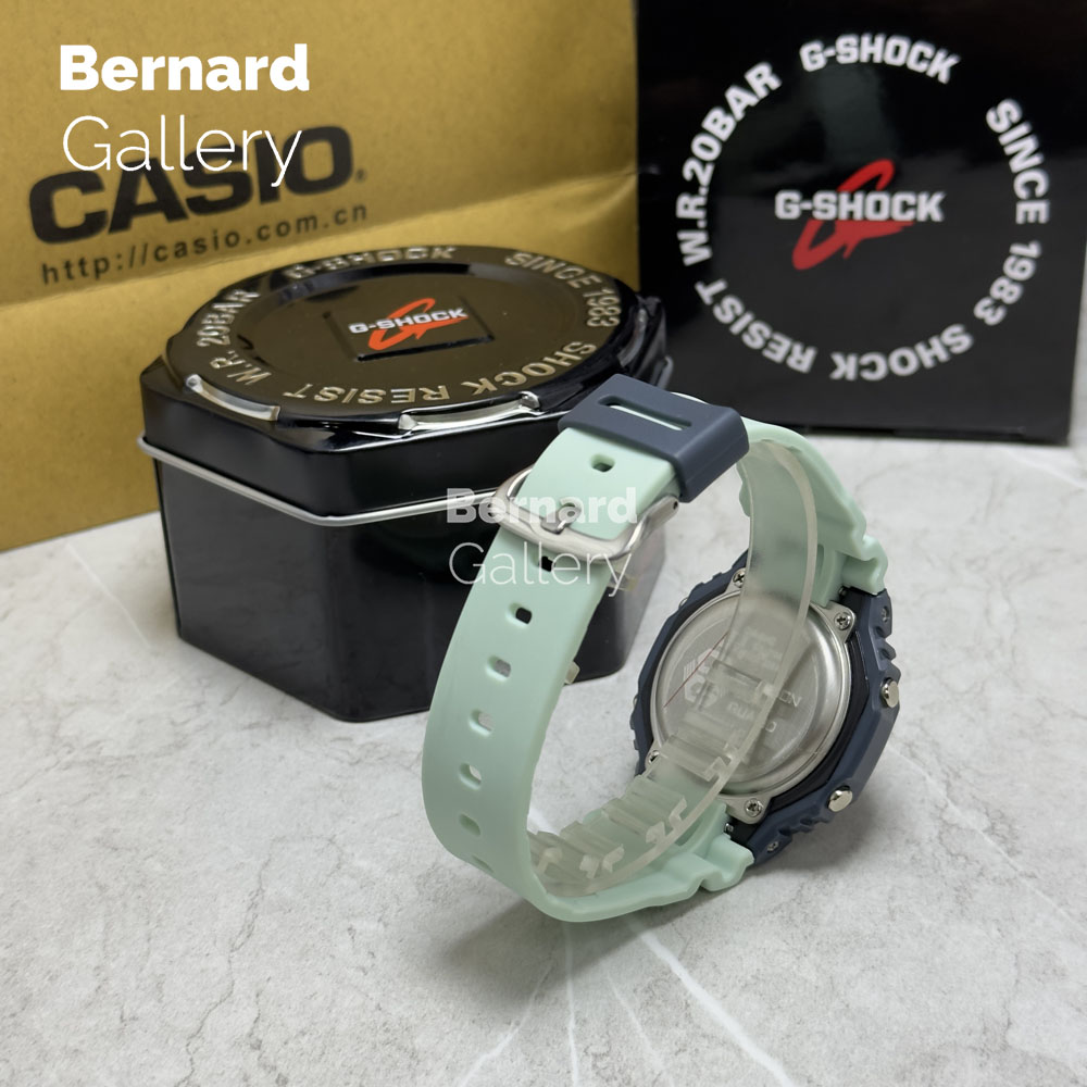 ساعت مچی کاسیو جی شاک Casio G-SHOCK LOV-22B-8ADR — تصویر ۷