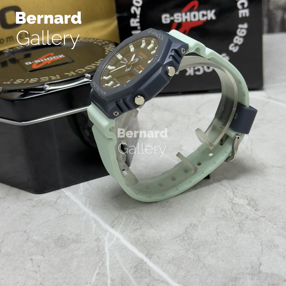ساعت مچی کاسیو جی شاک Casio G-SHOCK LOV-22B-8ADR — تصویر ۶