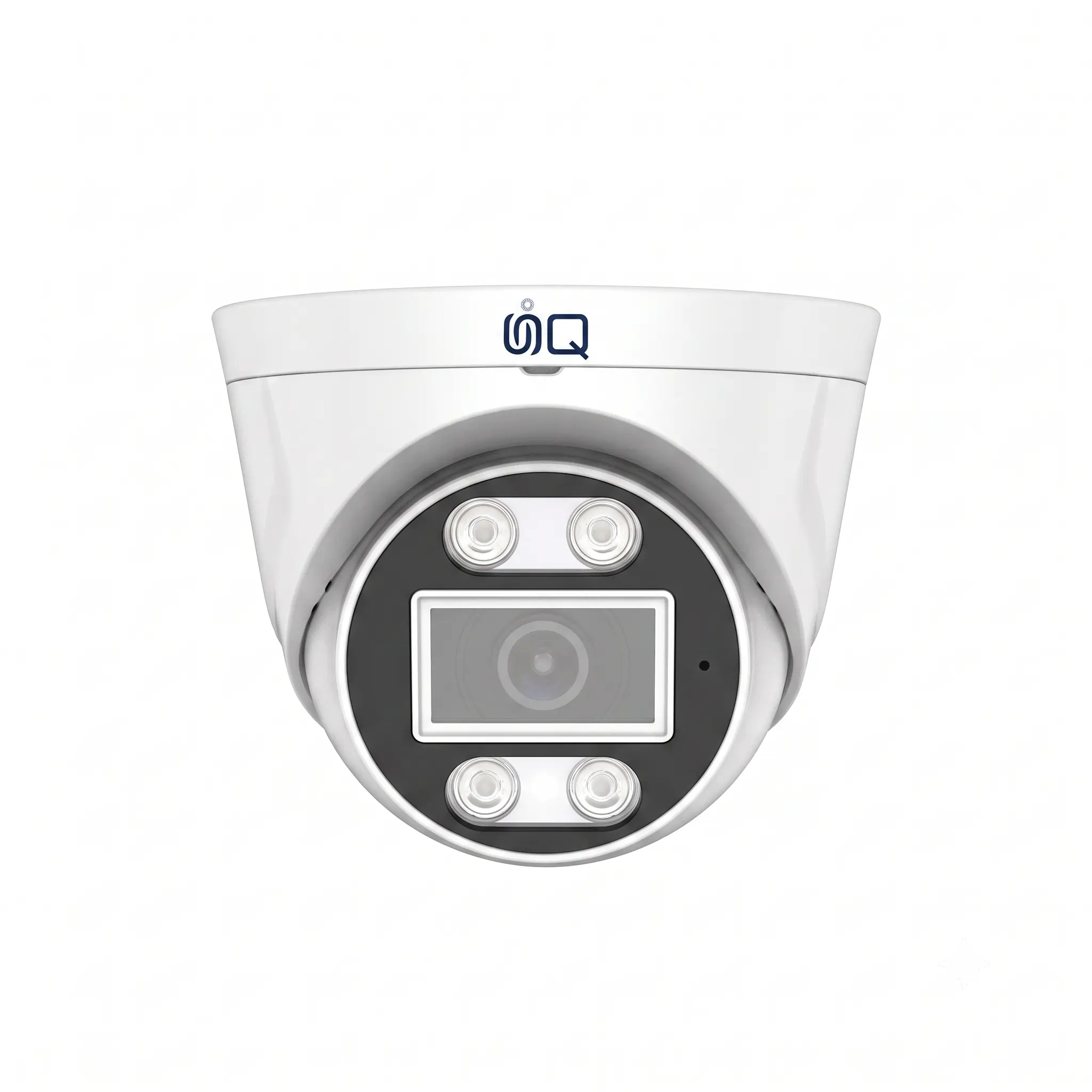 دوربین تحت شبکه دام بدنه پلاستیکی FID-B151B5 5MP — تصویر ۲