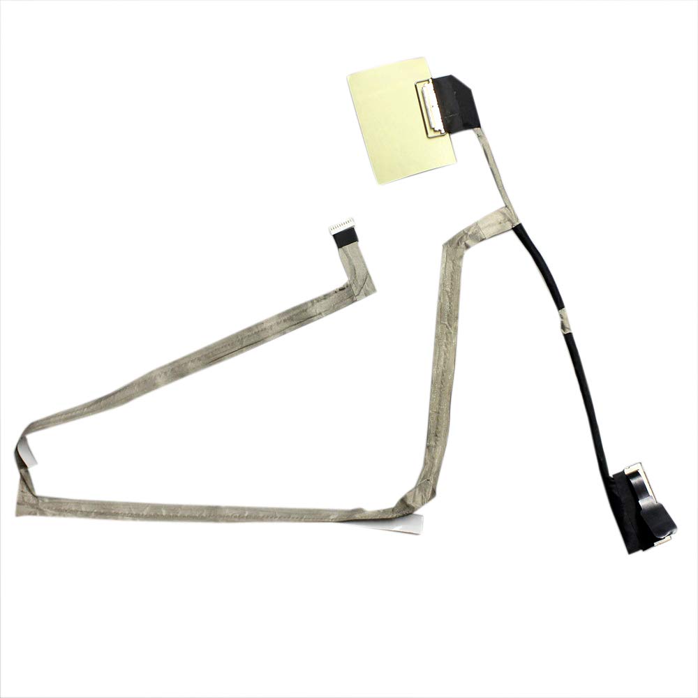 کابل فلت lcd لپ تاپ dell 5580