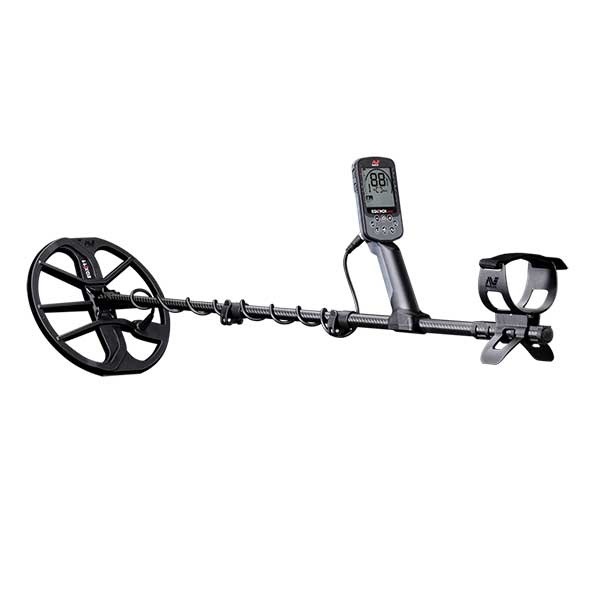 فلزیاب اکوناکس 900