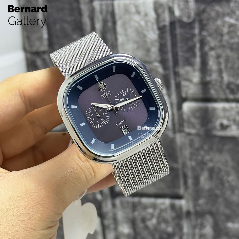 ساعت مچی مردانه آرد وی آی پی Ared VIP AR.0137G — تصویر ۷