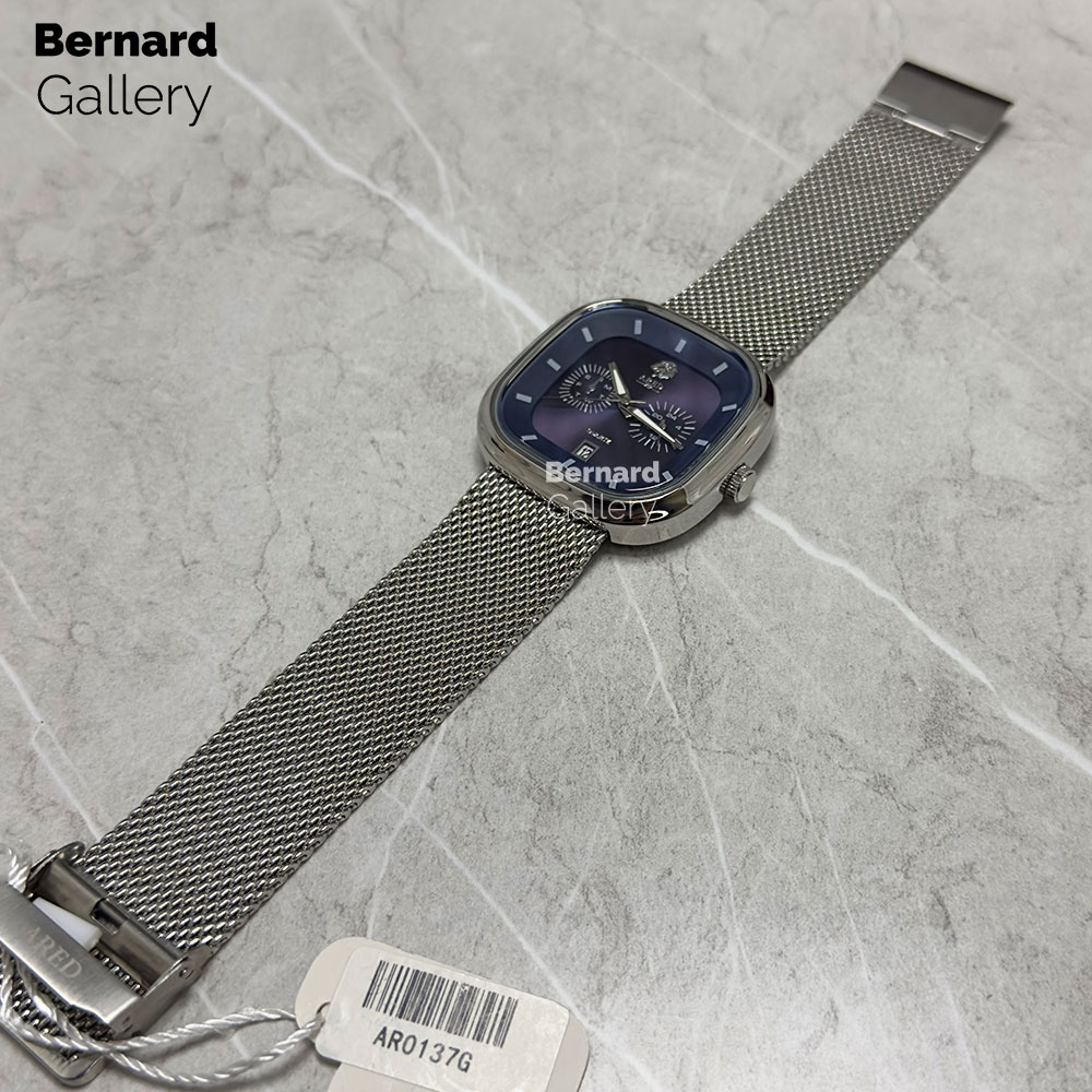 ساعت مچی مردانه آرد وی آی پی Ared VIP AR.0137G — تصویر ۵