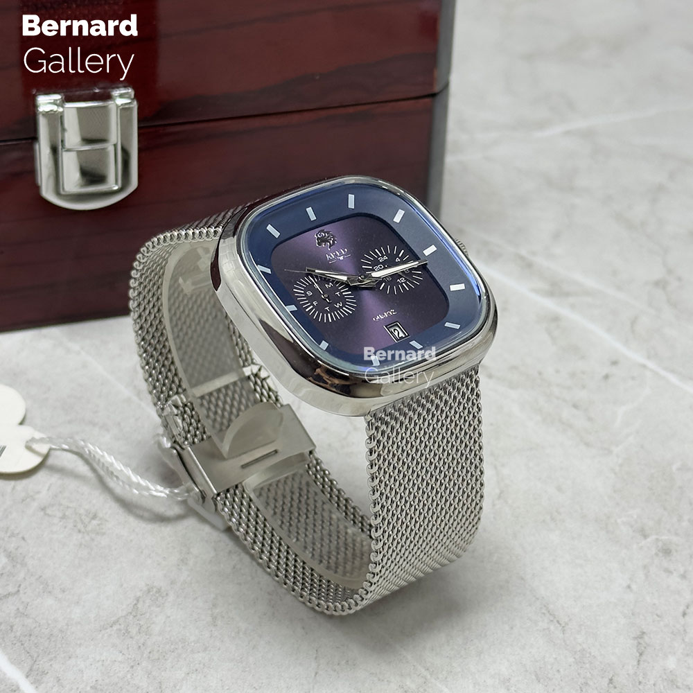 ساعت مچی مردانه آرد وی آی پی Ared VIP AR.0137G — تصویر ۳