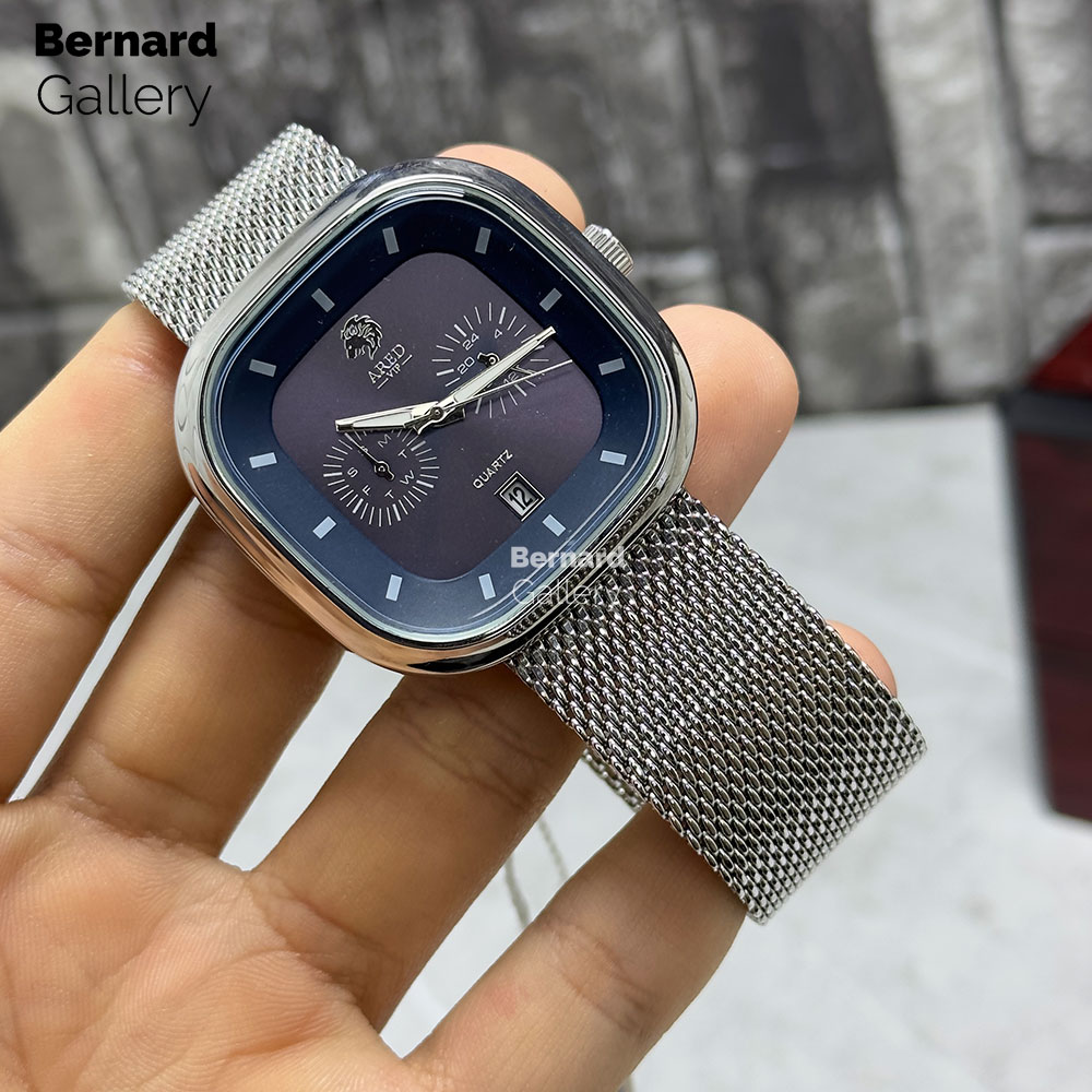 ساعت مچی مردانه آرد وی آی پی Ared VIP AR.0137G — تصویر ۴