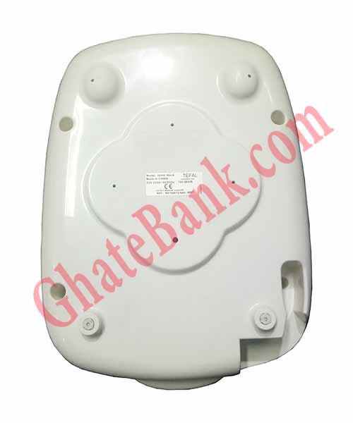 زیره پلوپز دلیرایس تفال مدل rk7006 فابریکی