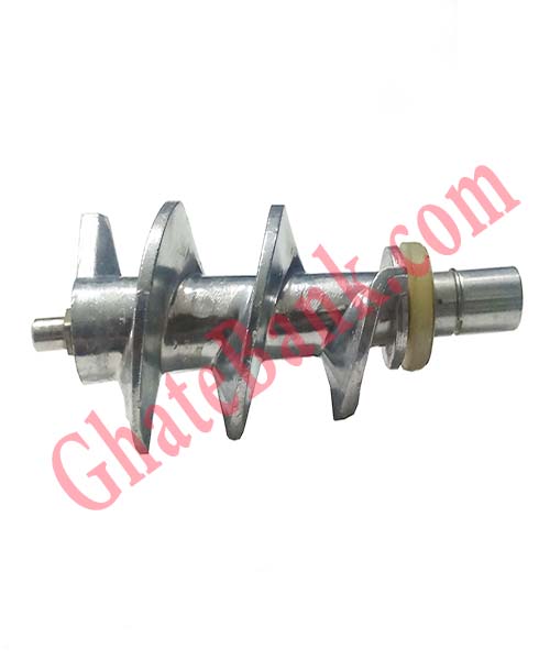 مارپیچ چرخ گوشت بلک اند دکر مدل fm1500 فابریکی