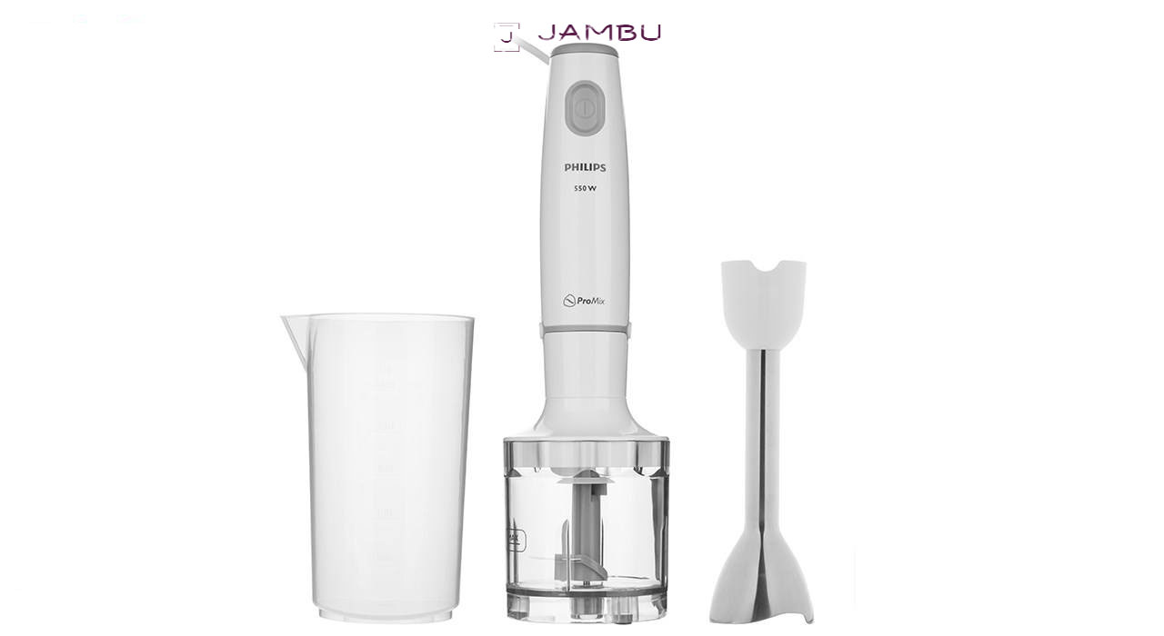 گوشت کوب برقی فیلیپس مدل *HR1605*